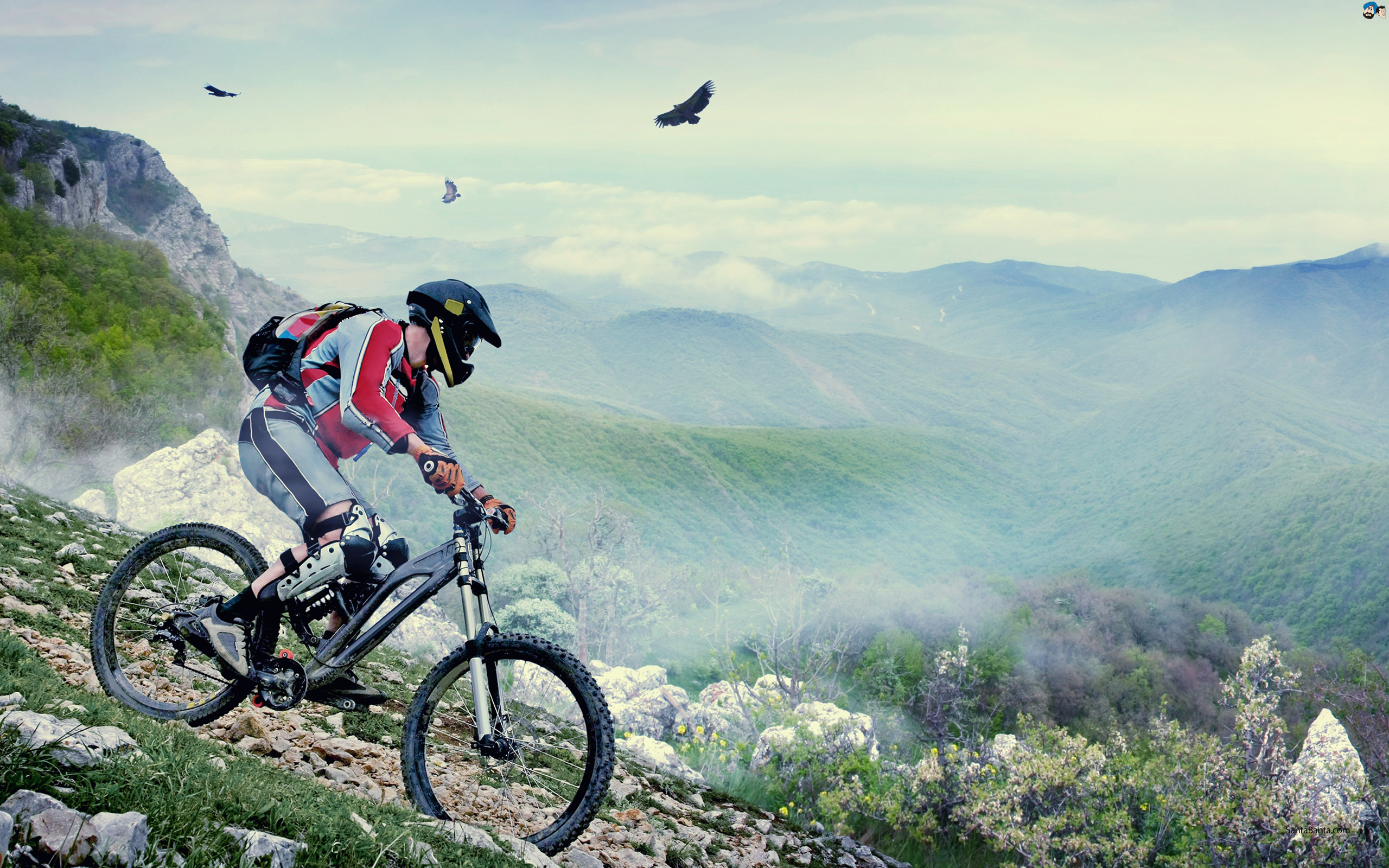 Adventure Sports